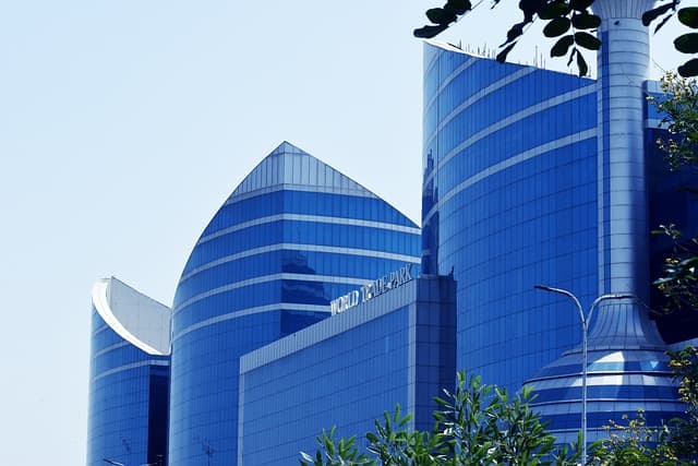 Belgian entity setup