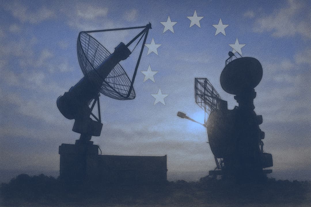 European Defence Innovation